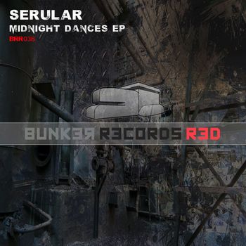 Serular - Midnight Dances EP