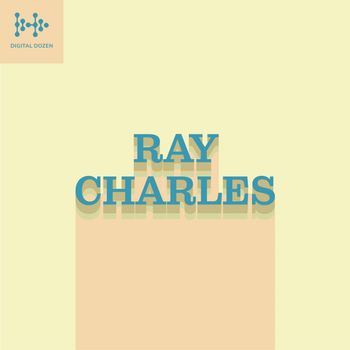 Ray Charles - Digital Dozen