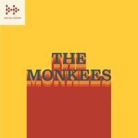 The Monkees - Digital Dozen