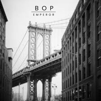 Emperor - Bop
