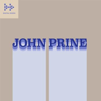 John Prine - Digital Dozen