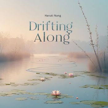 Haruki Nang - Drifting Along