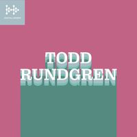 Todd Rundgren - Digital Dozen