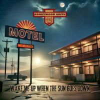 Honeymoon Suite - Ever Leave You Lonely