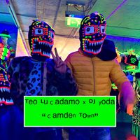 DJ Yoda - Camden Town (Explicit)