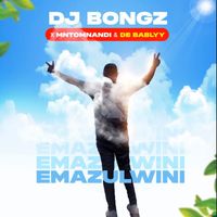 DJ Bongz - Emazulwini
