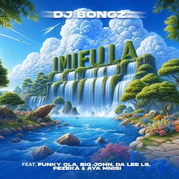 DJ Bongz - Imifula