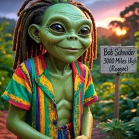 Bob Schneider - 3000 Miles High (Reggae) (Explicit)