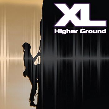 XL - Higher Ground