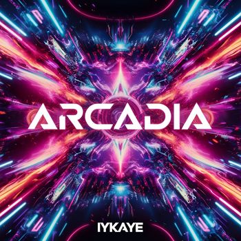 Iykaye - Arcadia