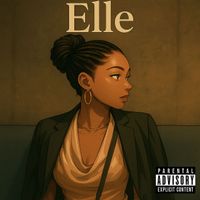 Yannick - ELLE 