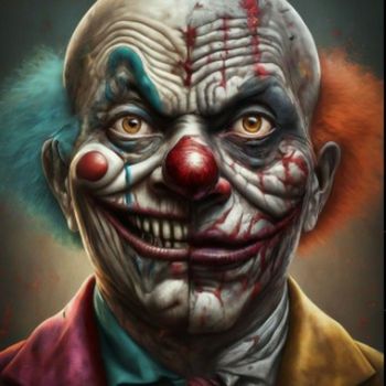 Dr. K - Why so Serious?