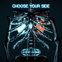 NICE KEED - Choose Your Side (Explicit)