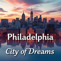 Ron Jones - Philadelphia City of Dreams