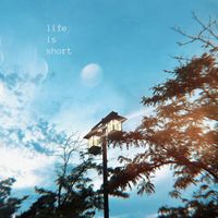 Blue Rose - Life Is Short (Radio Edit)
