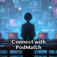 Junaid Ahmed (feat. Autoexec) - Connect with PodMatch