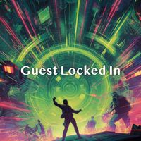 Junaid Ahmed - Guest Locked In