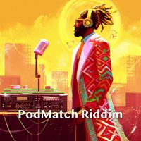 Junaid Ahmed (feat. Karo Dread) - PodMatch Riddim