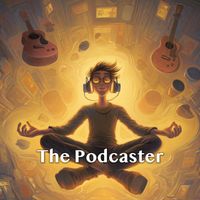 Junaid Ahmed - The Podcaster