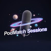 Junaid Ahmed - PodMatch Sessions