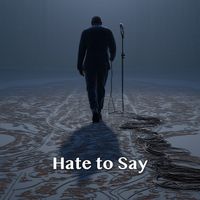 Junaid Ahmed - Hate to Say