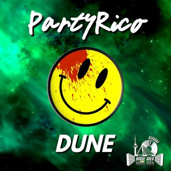 PartyRico - Dune