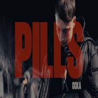 Ocka - PILLS (Explicit)