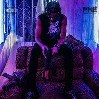 Kain - Dangerous (Explicit)