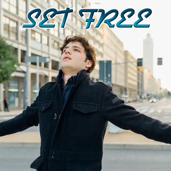 Chad Jenner - Set Free