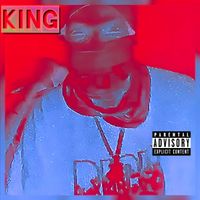 King - Karma (Explicit)