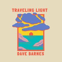 Dave Barnes - Traveling Light