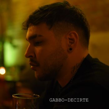 Gabbo - Decirte