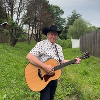 Ray Bennett - Potholes in the Sky