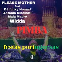 PLEASE MOTHER - pimba festas portuguesas 4