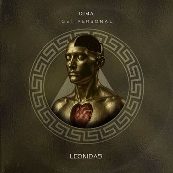 Dima - Get Personal