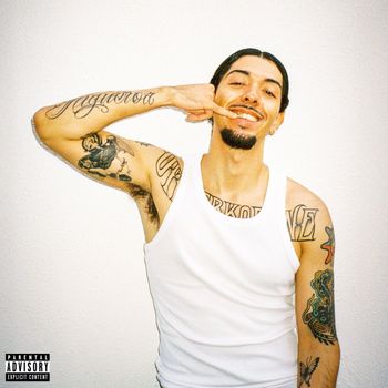 Alca - WAUW! (Explicit)