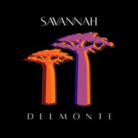 Delmonte - SAVANNAH (Original Mix)