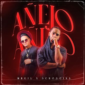 Mr Gil - Añejo