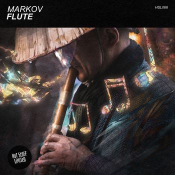 MARKOV (H) - Flute