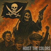 SHEPHERD - Hoist the Colors (Explicit)