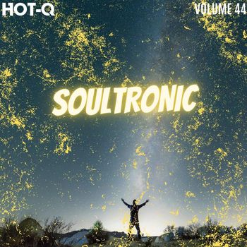 Various Artists - Soultronic 044 (Explicit)