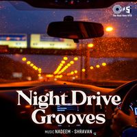 Nadeem-Shravan - Night Drive Grooves