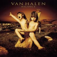 Van Halen - The Seventh Seal (Live at Wembley Stadium, London, UK, 6/24/1995)