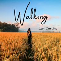 Luk Cervino - Walking