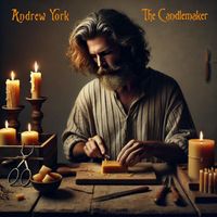 Andrew York - The Candlemaker