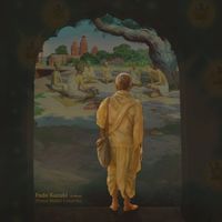 Fudo Kazuki - Childhood (Prema Bhakti Candrika)
