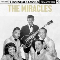 The Miracles - Essential Classics, Vol. 853: The Miracles