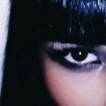 Iris - The Villain