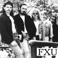 FXU - All To Hell (Explicit)