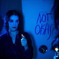Brooklynn - Not Okay (Explicit)